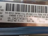 Jeep Grand Cherokee Overland 1C4RJFCTXFC921713 снимка