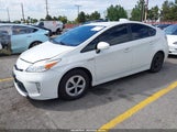 Toyota Prius Four JTDKN3DU5E1778093 снимка