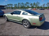Ford Mustang V6 1ZVFT80N965135210 снимка