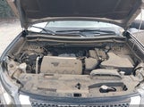 Mitsubishi Outlander Es 2.4 JA4AD2A33LZ048521 снимка