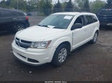 Dodge Journey Se Value Package 3C4PDCAB7KT865784 снимка
