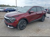 Kia Sportage Hybrid Sx-Prestige KNDPXCAG3P7046480 fotografie