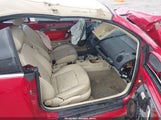 Volkswagen New Beetle Se 3VWRF31Y58M400668 photo