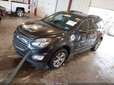 Chevrolet Equinox Lt 2GNFLFEK1G6317440 снимка