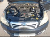 Subaru Outback 2.5I Limited 4S4BRCJC4B3326650 снимка