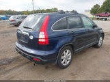 Honda Cr-V Ex 5J6RE48539L062627 снимка