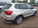 BMW X3 xDrive28I 5UXWX9C50DL874594 photo