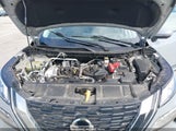 Nissan Rogue Sl Fwd 5N1AT3CA0MC758292 photo