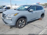 Nissan Rogue Sl Fwd 5N1AT3CA0MC758292 photo