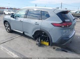 Nissan Rogue Sl Fwd 5N1AT3CA0MC758292 снимка