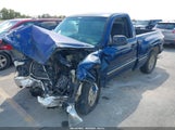 Chevrolet Silverado  Ls 1GCEC14V32Z127638 снимка