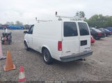 Chevrolet Astro 1GCDM19WXWB205907 снимка