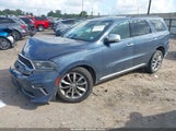 Dodge Durango Citadel Awd 1C4RDJEG9MC555752 снимка