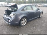 Chevrolet Cruze Ltz 1G1PG5SB5D7166803 снимка