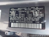 Hyundai Tucson Se KM8J3CA40GU144404 снимка