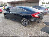 Honda Civic Lx 19XFC2F68LE016838 снимка