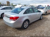 Chevrolet Cruze Ls Auto 1G1PA5SH3F7201511 снимка