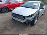 Chevrolet Cruze Ls Auto 1G1PA5SH3F7201511 снимка