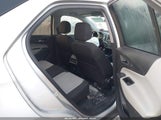 Chevrolet Equinox Fwd Ls 3GNAXHEV5LS554190 photo