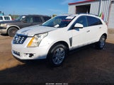 Cadillac Srx Luxury Collection 3GYFNCE39DS554369 снимка