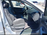 Honda Accord Hybrid JHMCN36547C000898 photo