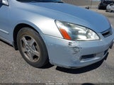 Honda Accord Hybrid JHMCN36547C000898 photo