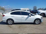 Honda Civic Lx 19XFB2F56EE215822 снимка