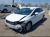 Honda Civic Lx 19XFB2F56EE215822 снимка