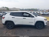 Jeep Compass Sport Fwd 3C4NJCAB9JT212226 fotografie