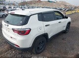 Jeep Compass Sport Fwd 3C4NJCAB9JT212226 photo