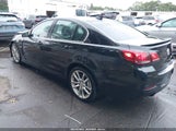 Chevrolet Ss 6G3F25RWXFL102179 снимка