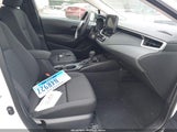 Toyota Corolla Le 5YFB4MDE3SP273761 снимка