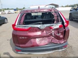 Honda Cr-V Ex-L 7FARW2H81KE015076 снимка