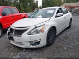 Nissan Altima 2.5 S 1N4AL3AP7EN372170 снимка