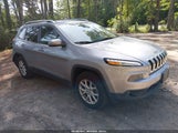Jeep Cherokee Latitude 4X4 1C4PJMCS2HW631714 снимка