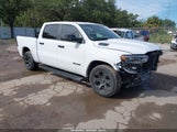 Ram  Big Horn 4X2 5'7 Box 1C6RREFG9SN530933 снимка