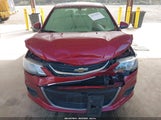 Chevrolet Sonic Fwd Lt 1G1JD5SB5L4125022 photo