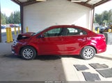 Chevrolet Sonic Fwd Lt 1G1JD5SB5L4125022 fotografie