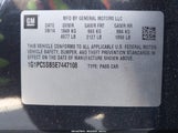 Chevrolet Cruze 1Lt Auto 1G1PC5SB5E7447108 снимка