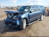 Lincoln Navigator L Select 5LMJJ3JT4GEL06796 снимка