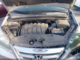 Honda Odyssey Ex-L 5FNRL38606B410929 снимка