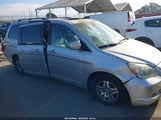 Honda Odyssey Ex-L 5FNRL38606B410929 снимка