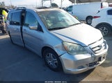 Honda Odyssey Ex-L 5FNRL38606B410929 снимка