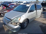 Honda Odyssey Ex-L 5FNRL38606B410929 снимка