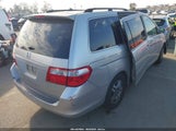 Honda Odyssey Ex-L 5FNRL38606B410929 снимка