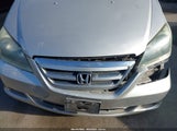 Honda Odyssey Ex-L 5FNRL38606B410929 снимка