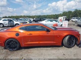 Chevrolet Camaro Rwd 1Lt 1G1FB1RS7P0160779 photo