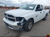 Ram  Classic Slt 4X2 6'4 Box 1C6RR6GG7RS142759 снимка