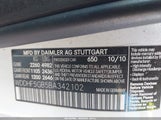 Mercedes-Benz E 350 WDDHF5GB5BA342102 снимка