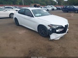 Alfa Romeo Giulia Rwd ZARFAMAN9M7647962 photo